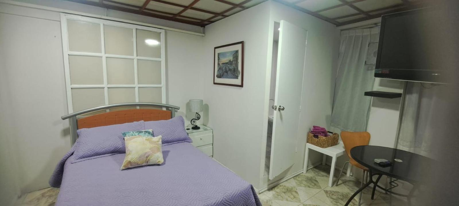 Encantadoras Habitaciones Privadas Del Valle Mexico City Exterior photo